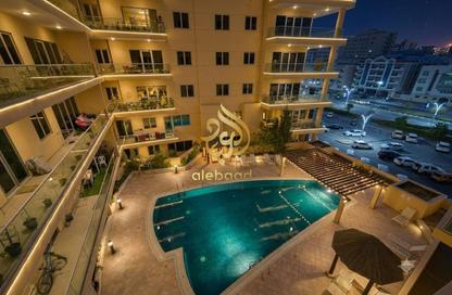 Apartment - 2 Bedrooms - 3 Bathrooms for rent in Al Qusais 1 - Al Qusais Residential Area - Al Qusais - Dubai