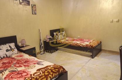Apartment - 2 - 4 for sale in Al Khor Tower A8 - Al Khor Towers - Ajman Downtown - Ajman Apartment - 2 - 4 for sale in Al Khor Tower A8 - Al Khor Towers - Ajman Downtown - Ajman