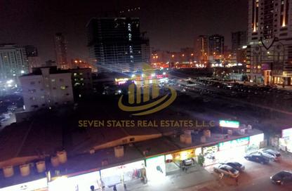 Apartment - 2 - 4 for sale in Al Khor Tower A8 - Al Khor Towers - Ajman Downtown - Ajman Apartment - 2 - 4 for sale in Al Khor Tower A8 - Al Khor Towers - Ajman Downtown - Ajman