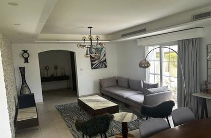 Villa - 3 Bedrooms - 3 Bathrooms for rent in Alma 2 - Alma - Arabian Ranches - Dubai