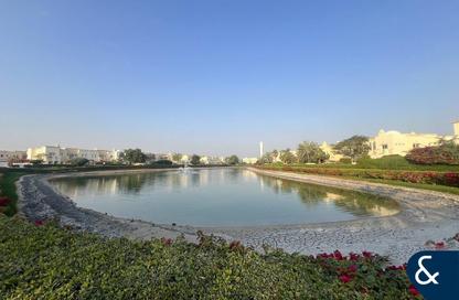 Villa - 3 Bedrooms - 3 Bathrooms for rent in Springs 2 - The Springs - Dubai