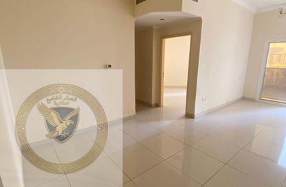 Apartment - 2 Bedrooms - 2 Bathrooms for rent in Al Naemiya Tower 1 - Al Naemiya Towers - Al Nuaimiya - Ajman