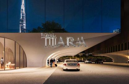 Penthouse - 6 Bedrooms - 7 Bathrooms for sale in Inaura Hotels and Residences - Burj Khalifa Area - Downtown Dubai - Dubai Penthouse - 6 Bedrooms - 7 Bathrooms for sale in Inaura Hotels and Residences - Burj Khalifa Area - Downtown Dubai - Dubai