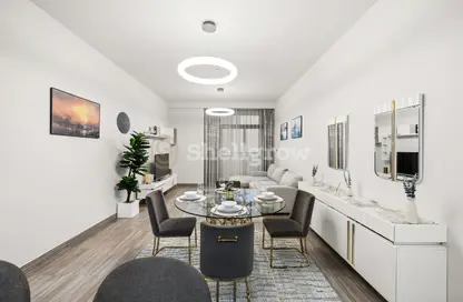 Apartment - 2 Bedrooms - 2 Bathrooms for rent in MBL Residence - JLT Cluster K - Jumeirah Lake Towers - Dubai Apartment - 2 Bedrooms - 2 Bathrooms for rent in MBL Residence - JLT Cluster K - Jumeirah Lake Towers - Dubai