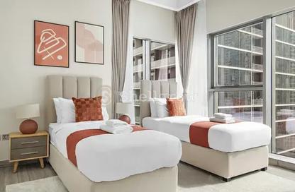 Apartment - 2 Bedrooms - 2 Bathrooms for rent in MBL Residence - JLT Cluster K - Jumeirah Lake Towers - Dubai Apartment - 2 Bedrooms - 2 Bathrooms for rent in MBL Residence - JLT Cluster K - Jumeirah Lake Towers - Dubai