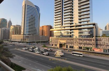 Apartment - 2 - 2 for sale in Al Samar 2 - Al Samar - Greens - Dubai