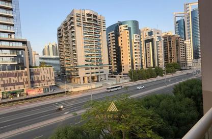 Apartment - 2 - 2 for sale in Al Samar 2 - Al Samar - Greens - Dubai