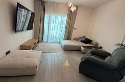 Apartment - 2 - 2 for sale in Al Samar 2 - Al Samar - Greens - Dubai Apartment - 2 - 2 for sale in Al Samar 2 - Al Samar - Greens - Dubai