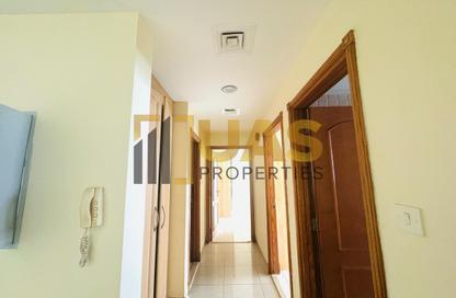 Apartment - 2 - 2 for rent in Al Waleed Building - Al Raffa - Bur Dubai - Dubai