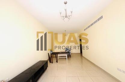 Apartment - 2 - 2 for rent in Al Waleed Building - Al Raffa - Bur Dubai - Dubai