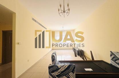 Apartment - 2 - 2 for rent in Al Waleed Building - Al Raffa - Bur Dubai - Dubai Apartment - 2 - 2 for rent in Al Waleed Building - Al Raffa - Bur Dubai - Dubai