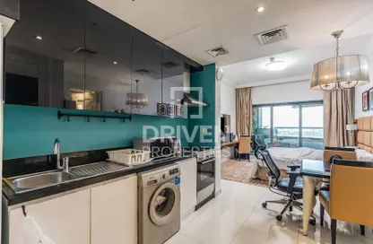 Apartment - 1 Bathroom for sale in Capital Bay Tower A - Capital Bay - Business Bay - Dubai