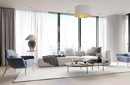 شقة - 2 غرف نوم - 3 حمامات للبيع في برج Sobha Creek Vista Heights B - شوبا كريك فيستا هايتس - صبحا هارتلاند - مدينة الشيخ محمد بن راشد - دبي