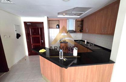 Apartment - 1 - 2 for sale in Building 206 - Mogul Cluster - Discovery Gardens - Dubai