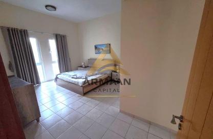 Apartment - 1 - 2 for sale in Building 206 - Mogul Cluster - Discovery Gardens - Dubai