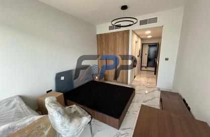Apartment - Studio - 1 Bathroom for rent in Al Maryah Vista - Al Maryah Island - Abu Dhabi