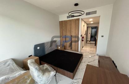 Apartment - Studio - 1 Bathroom for rent in Al Maryah Vista - Al Maryah Island - Abu Dhabi Apartment - Studio - 1 Bathroom for rent in Al Maryah Vista - Al Maryah Island - Abu Dhabi