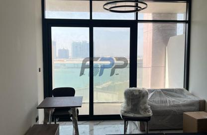 Apartment - Studio - 1 Bathroom for rent in Al Maryah Vista - Al Maryah Island - Abu Dhabi Apartment - Studio - 1 Bathroom for rent in Al Maryah Vista - Al Maryah Island - Abu Dhabi