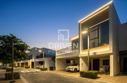 Villa - 4 Bedrooms - 5 Bathrooms for sale in Bliss - Arabian Ranches 3 - Dubai