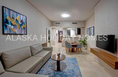 Hotel and Hotel Apartment - 1 - 1 for rent in Safeer Tower - Dubai Marina - Dubai Hotel and Hotel Apartment - 1 - 1 for rent in Safeer Tower - Dubai Marina - Dubai