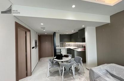 Apartment - 1 Bedroom - 2 Bathrooms for rent in Cloud Tower - Jumeirah Village Triangle - Dubai