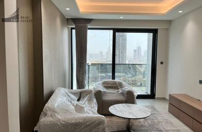 Apartment - 1 Bedroom - 2 Bathrooms for rent in Cloud Tower - Jumeirah Village Triangle - Dubai