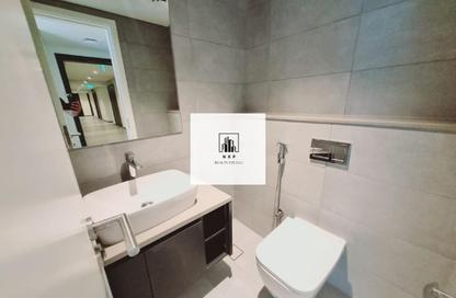Apartment - 1 Bedroom - 2 Bathrooms for rent in The Link - East Village - Aljada - Sharjah