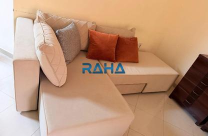 شقة - 1 حمام للايجار في فيروز - باب البحر - جزيرة المرجان - رأس الخيمة شقة - 1 حمام للايجار في فيروز - باب البحر - جزيرة المرجان - رأس الخيمة