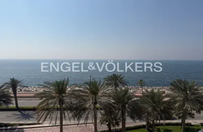 النزل و الشقق الفندقية - 1 حمام للبيع في رافليز ذا بالم - ذا كريسنت - نخلة جميرا - دبي النزل و الشقق الفندقية - 1 حمام للبيع في رافليز ذا بالم - ذا كريسنت - نخلة جميرا - دبي