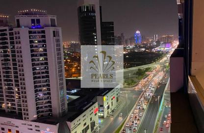 Apartment - 2 Bedrooms - 2 Bathrooms for rent in Al Naemiya Tower 3 - Al Naemiya Towers - Al Nuaimiya - Ajman Apartment - 2 Bedrooms - 2 Bathrooms for rent in Al Naemiya Tower 3 - Al Naemiya Towers - Al Nuaimiya - Ajman