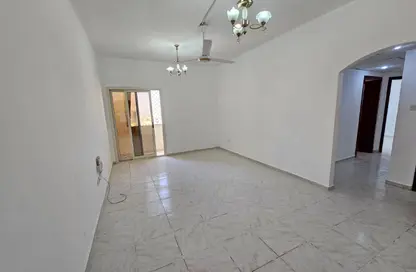 Apartment - 2 Bedrooms - 2 Bathrooms for rent in Al Nad - Al Qasimia - Sharjah