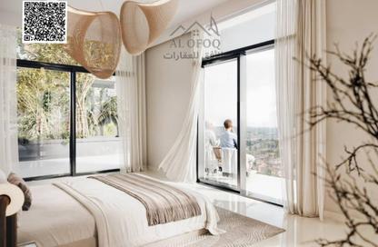 Apartment - Studio - 1 Bathroom for sale in Tilal City A - Tilal City - Sharjah Apartment - Studio - 1 Bathroom for sale in Tilal City A - Tilal City - Sharjah