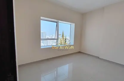 Apartment - 1 Bedroom - 1 Bathroom for rent in Tiger Building Al Yarmouk - Al Nahda - Sharjah