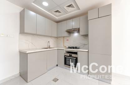 Apartment - 2 - 3 for rent in Equiti Home B - Equiti Home - Al Furjan - Dubai