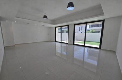 Townhouse - 4 Bedrooms - 5 Bathrooms for rent in Juniper - Damac Hills 2 - Dubai Townhouse - 4 Bedrooms - 5 Bathrooms for rent in Juniper - Damac Hills 2 - Dubai