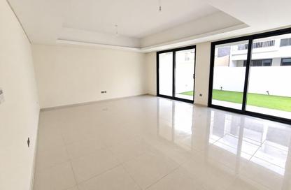 Townhouse - 4 Bedrooms - 5 Bathrooms for rent in Juniper - Damac Hills 2 - Dubai Townhouse - 4 Bedrooms - 5 Bathrooms for rent in Juniper - Damac Hills 2 - Dubai