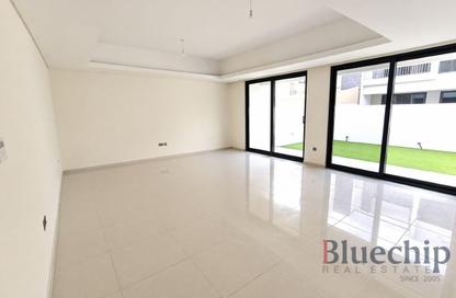 Townhouse - 4 Bedrooms - 5 Bathrooms for rent in Juniper - Damac Hills 2 - Dubai Townhouse - 4 Bedrooms - 5 Bathrooms for rent in Juniper - Damac Hills 2 - Dubai