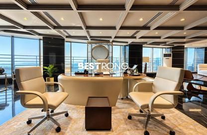 Full Floor - Studio - 4 for sale in HDS Business Centre - JLT Cluster M - Jumeirah Lake Towers - Dubai Full Floor - Studio - 4 for sale in HDS Business Centre - JLT Cluster M - Jumeirah Lake Towers - Dubai