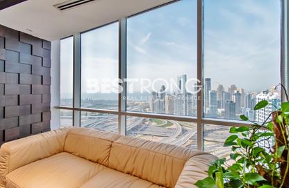Full Floor - Studio - 4 for sale in HDS Business Centre - JLT Cluster M - Jumeirah Lake Towers - Dubai