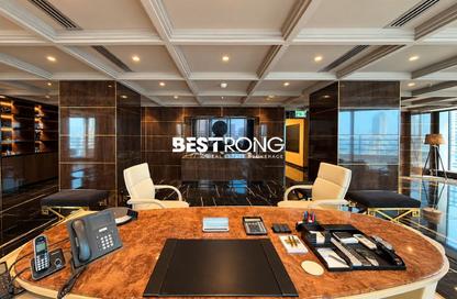 Full Floor - Studio - 4 for sale in HDS Business Centre - JLT Cluster M - Jumeirah Lake Towers - Dubai Full Floor - Studio - 4 for sale in HDS Business Centre - JLT Cluster M - Jumeirah Lake Towers - Dubai