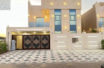 فيلا - 5 غرف نوم - 7 حمامات للايجار في 1 الياسمين - الياسمين - عجمان فيلا - 5 غرف نوم - 7 حمامات للايجار في 1 الياسمين - الياسمين - عجمان