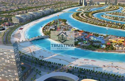 Townhouse - 4 Bedrooms - 5 Bathrooms for sale in The View Island - Ajmal Makan City - Sharjah Waterfront City - Sharjah