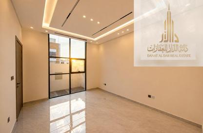 Townhouse - 5 - 6 for sale in Al Helio Downtown - Al Helio - Ajman