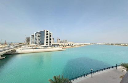 Apartment - 1 Bedroom - 2 Bathrooms for rent in Lagoon B20 - The Lagoons - Mina Al Arab - Ras Al Khaimah
