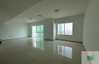 Apartment - 2 Bedrooms - 3 Bathrooms for rent in Al Durrah Tower - Marina Square - Al Reem Island - Abu Dhabi