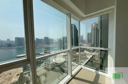 Apartment - 2 Bedrooms - 3 Bathrooms for rent in Al Durrah Tower - Marina Square - Al Reem Island - Abu Dhabi Apartment - 2 Bedrooms - 3 Bathrooms for rent in Al Durrah Tower - Marina Square - Al Reem Island - Abu Dhabi