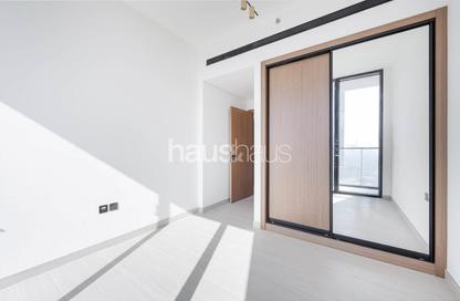 Apartment - 1 Bedroom - 2 Bathrooms for sale in Binghatti Venus - District 13 - Jumeirah Village Circle - Dubai