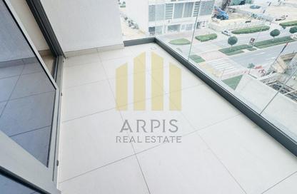 Apartment - 2 Bedrooms - 3 Bathrooms for rent in Al Habbai 5 - Jumeirah Garden City - Al Satwa - Dubai