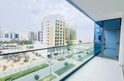 Apartment - 2 Bedrooms - 3 Bathrooms for rent in Al Habbai 5 - Jumeirah Garden City - Al Satwa - Dubai