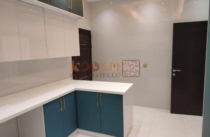 Villa - 6 Bedrooms - 7 Bathrooms for rent in Al Bahia Hills - Al Bahia - Ajman